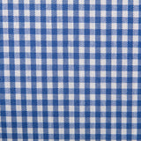 Vichy Blau Mini Bild - Ribes y Casals