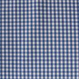 Vichy Blau 4mm - Ribes y Casals