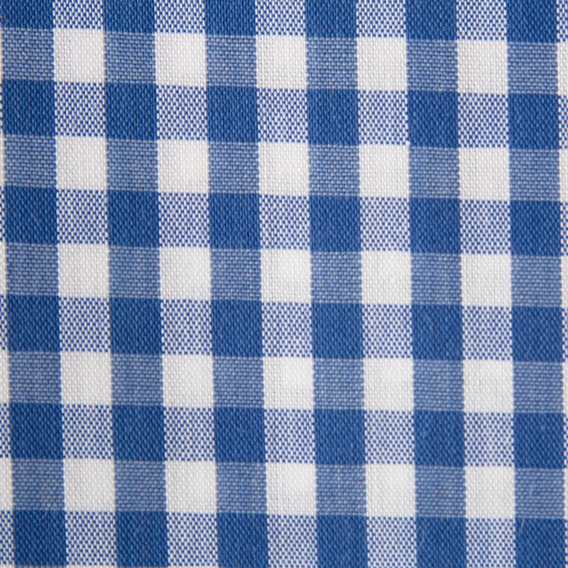 Vichy Blau Blauer Maxirahmen - Ribes y Casals