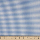 Vichy Celeste Mini Bild - Ribes y Casals