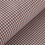 Vichy Brown Mini Bild - Ribes y Casals