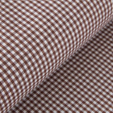 Vichy Brown Mini Bild - Ribes y Casals