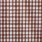 Vichy Brown Mini Bild - Ribes y Casals