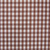 Vichy Brown Mini Bild - Ribes y Casals