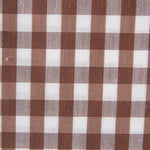 Vichy Braun 1cm. - Ribes y Casals