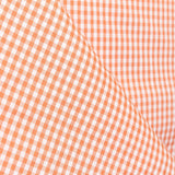 Vichy Orange Medium - Ribes y Casals