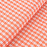 Vichy Orange Maxi Bild - Ribes y Casals