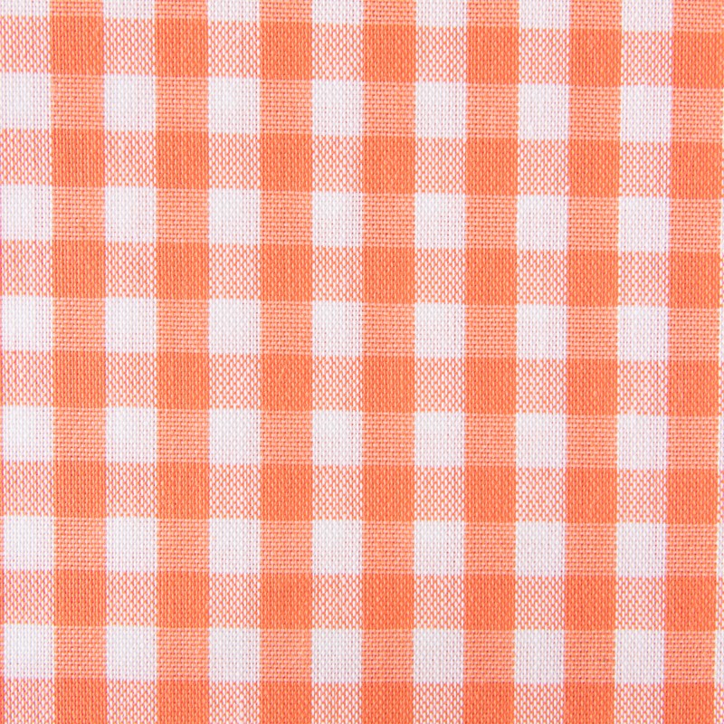 Vichy Orange Maxi Bild - Ribes y Casals