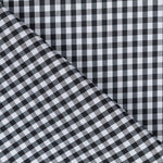 Vichy Schwarz Maxi Frame - Ribes y Casals