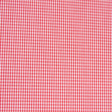 Vichy Rot Mini Bild - Ribes y Casals