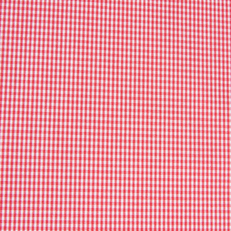 Vichy Rot Mini Bild - Ribes y Casals