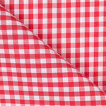 Medium Red Vichy Bild - Ribes y Casals