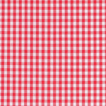 Medium Red Vichy Bild - Ribes y Casals