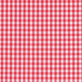 Medium Red Vichy Bild - Ribes y Casals