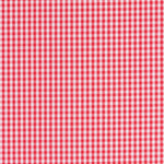 Medium Red Vichy Bild - Ribes y Casals