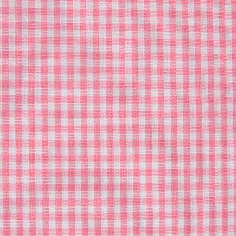 Vichy Rosa Mini Bild - Ribes y Casals