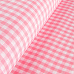 Vichy Rosa Maxi Bild - Ribes y Casals