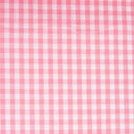 Vichy Rosa Maxi Bild - Ribes y Casals