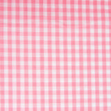 Vichy Rosa Maxi Bild - Ribes y Casals