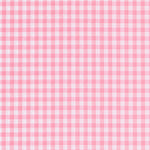 Vichy Rosa Medium - Ribes y Casals