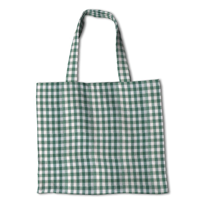 Vichy Grün Maxi Frame - Ribes y Casals