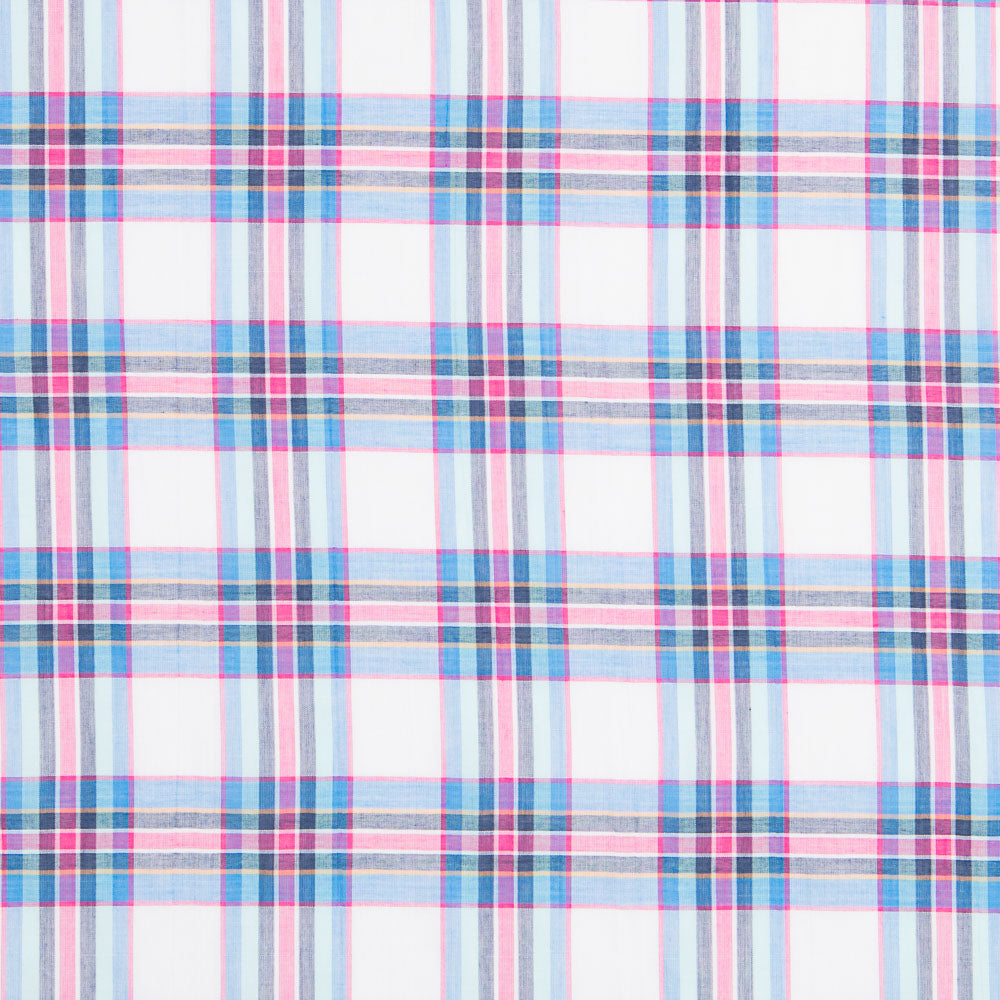 Bild Madras Arizona Weiß - Ribes y Casals
