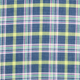 Bild Madras Arizona Grün - Ribes y Casals