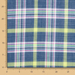 Bild Madras Arizona Grün - Ribes y Casals