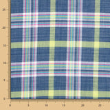 Bild Madras Arizona Grün - Ribes y Casals