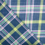 Bild Madras Arizona Grün - Ribes y Casals