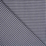 Mini Navy Vichy Bild - Ribes y Casals