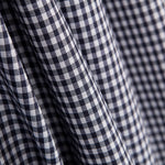 Mini Navy Vichy Bild - Ribes y Casals