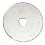 Standart Klinge 28mm Ø - Ribes y Casals