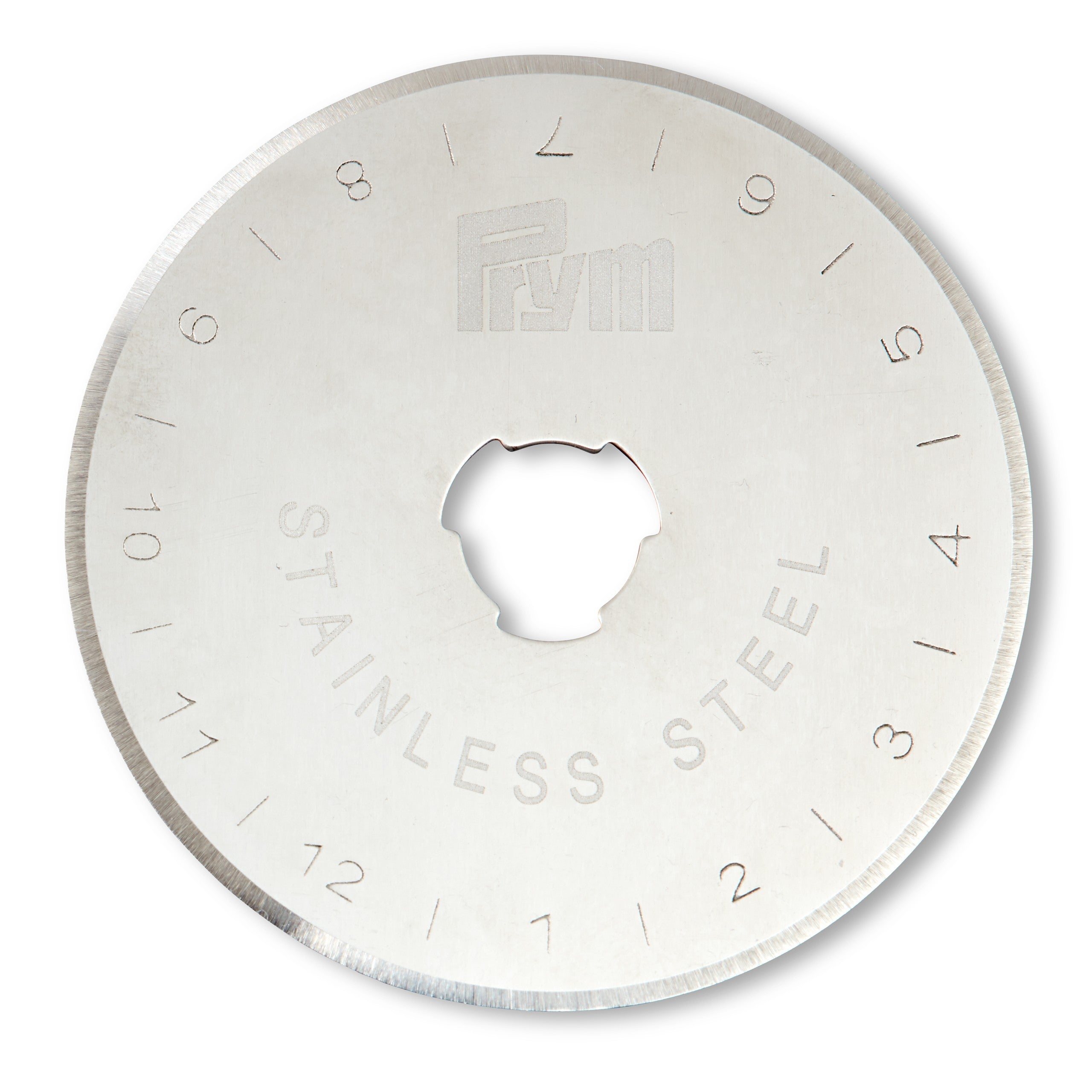 Standart Klinge 28mm Ø - Ribes y Casals