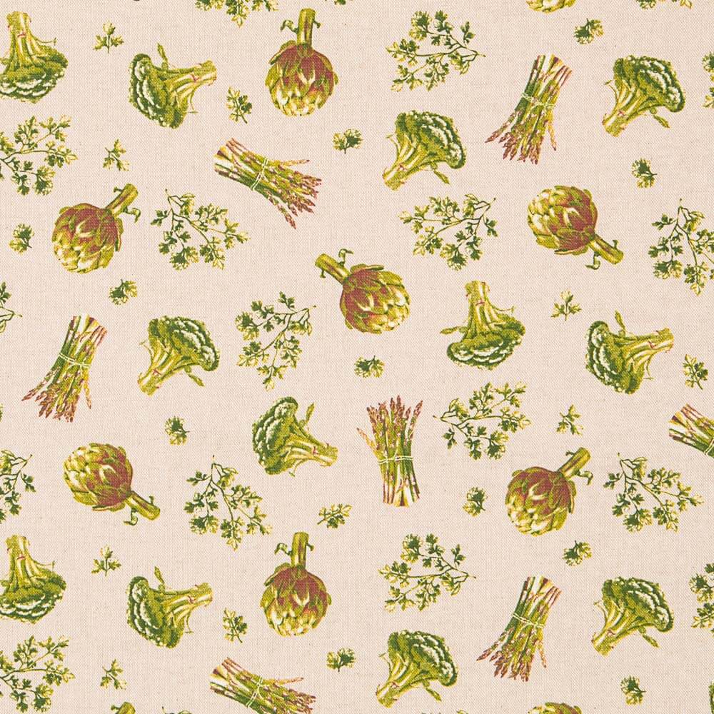 Brokkoli gestempelt Culla - Ribes y Casals
