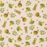 Brokkoli gestempelt Culla - Ribes y Casals