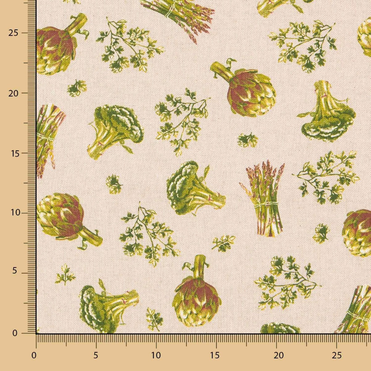 Brokkoli gestempelt Culla - Ribes y Casals