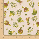 Brokkoli gestempelt Culla - Ribes y Casals