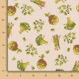 Brokkoli gestempelt Culla - Ribes y Casals