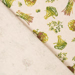 Brokkoli gestempelt Culla - Ribes y Casals