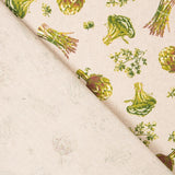 Brokkoli gestempelt Culla - Ribes y Casals