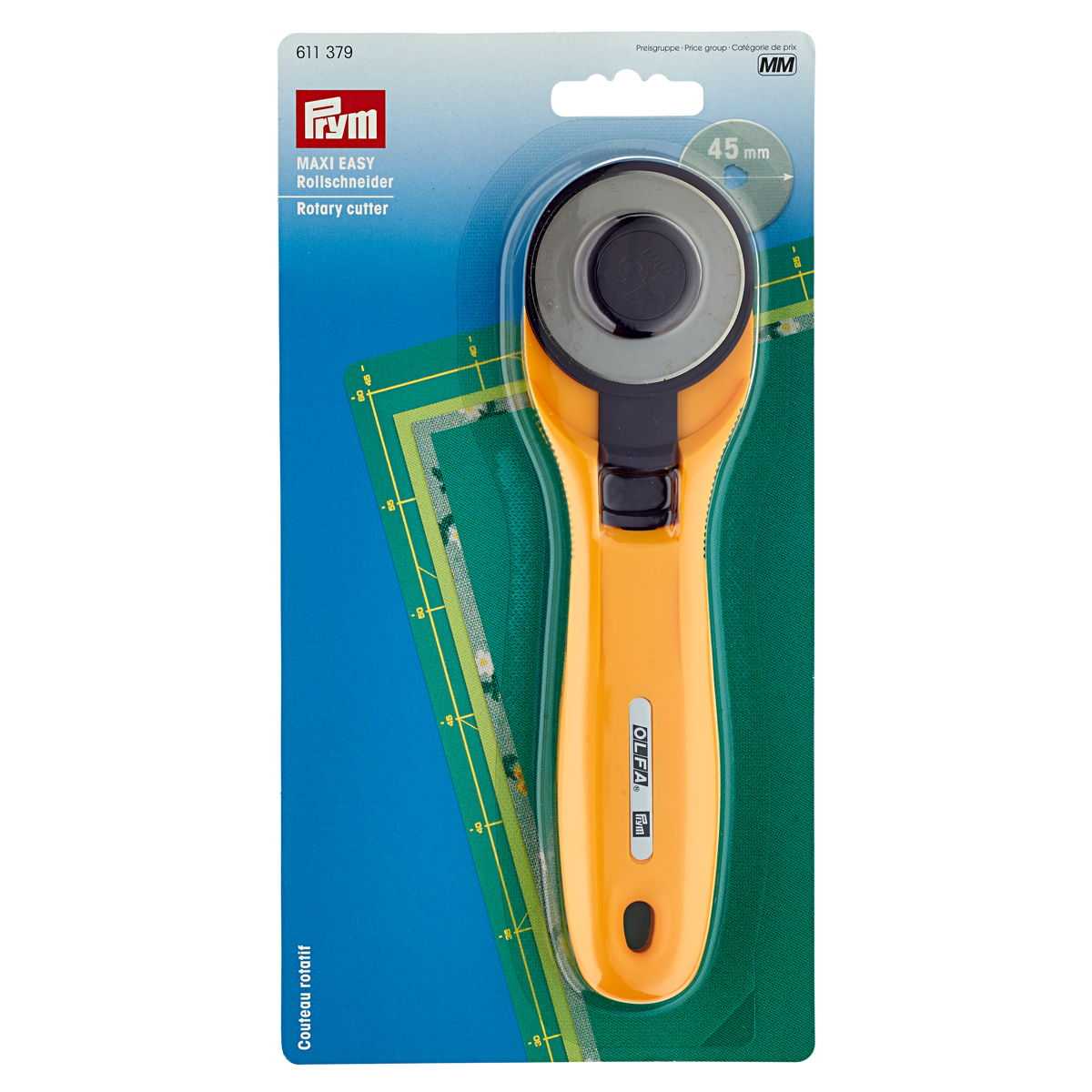 EASY Prym 45mm Schneidegerät - Ribes y Casals