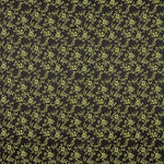 Damast Mini Blume Grün - Ribes y Casals