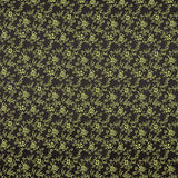 Damast Mini Blume Grün - Ribes y Casals