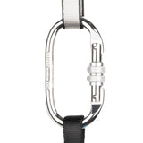 Stahlkarabiner - Ribes y Casals