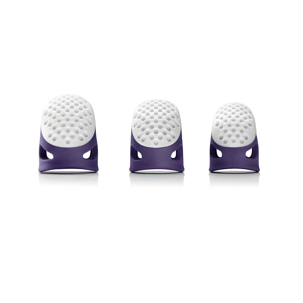Prym Soft Fingerhut - Ribes y Casals