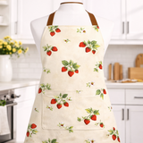 Strawberry Tischwäsche - Ribes y Casals