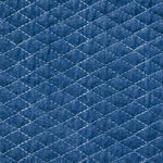 Gesteppter Denim - Ribes y Casals