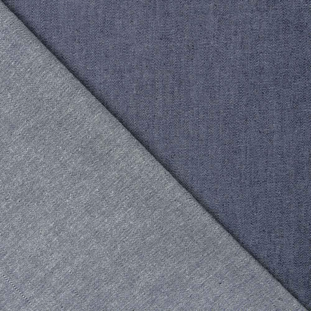 Denim Baumwolle Strong Blue - Ribes y Casals
