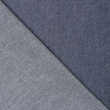Denim Baumwolle Strong Blue - Ribes y Casals